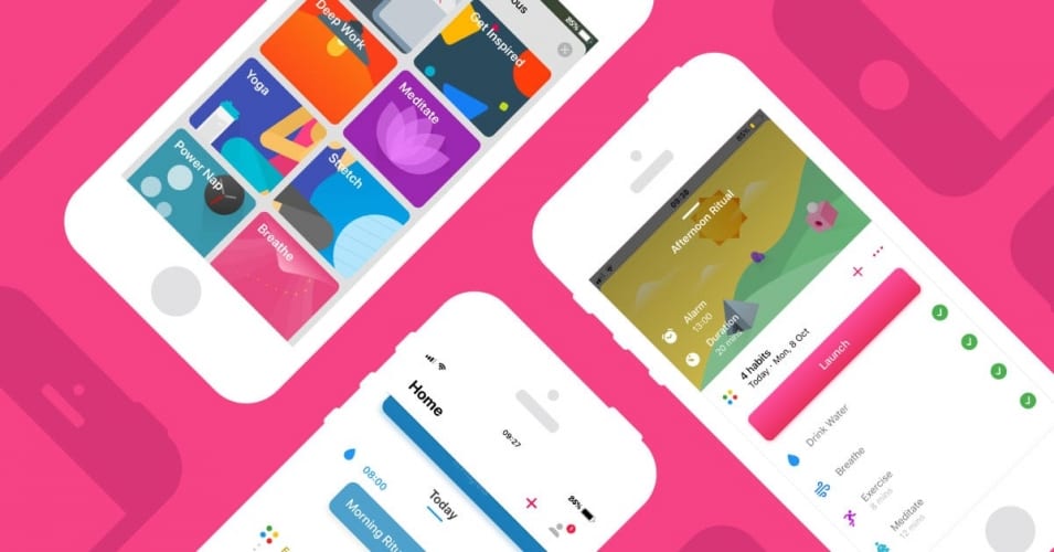 Meet the App That Can Help You Build the 6 Habits of Successful People