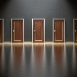 Using Relative Thinking to Make Better Decisions