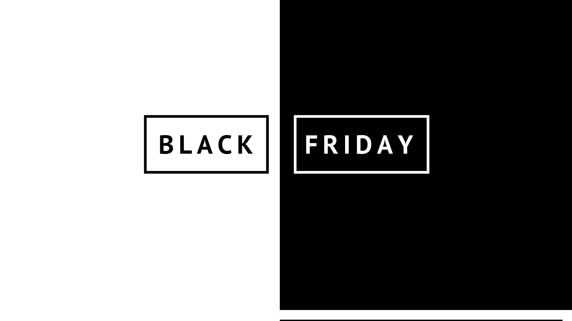 5 Ways to Stay Sane During Black Friday