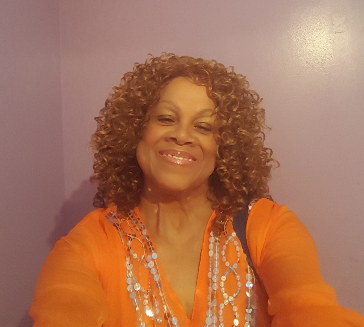#MyFabJourney: Rosemary