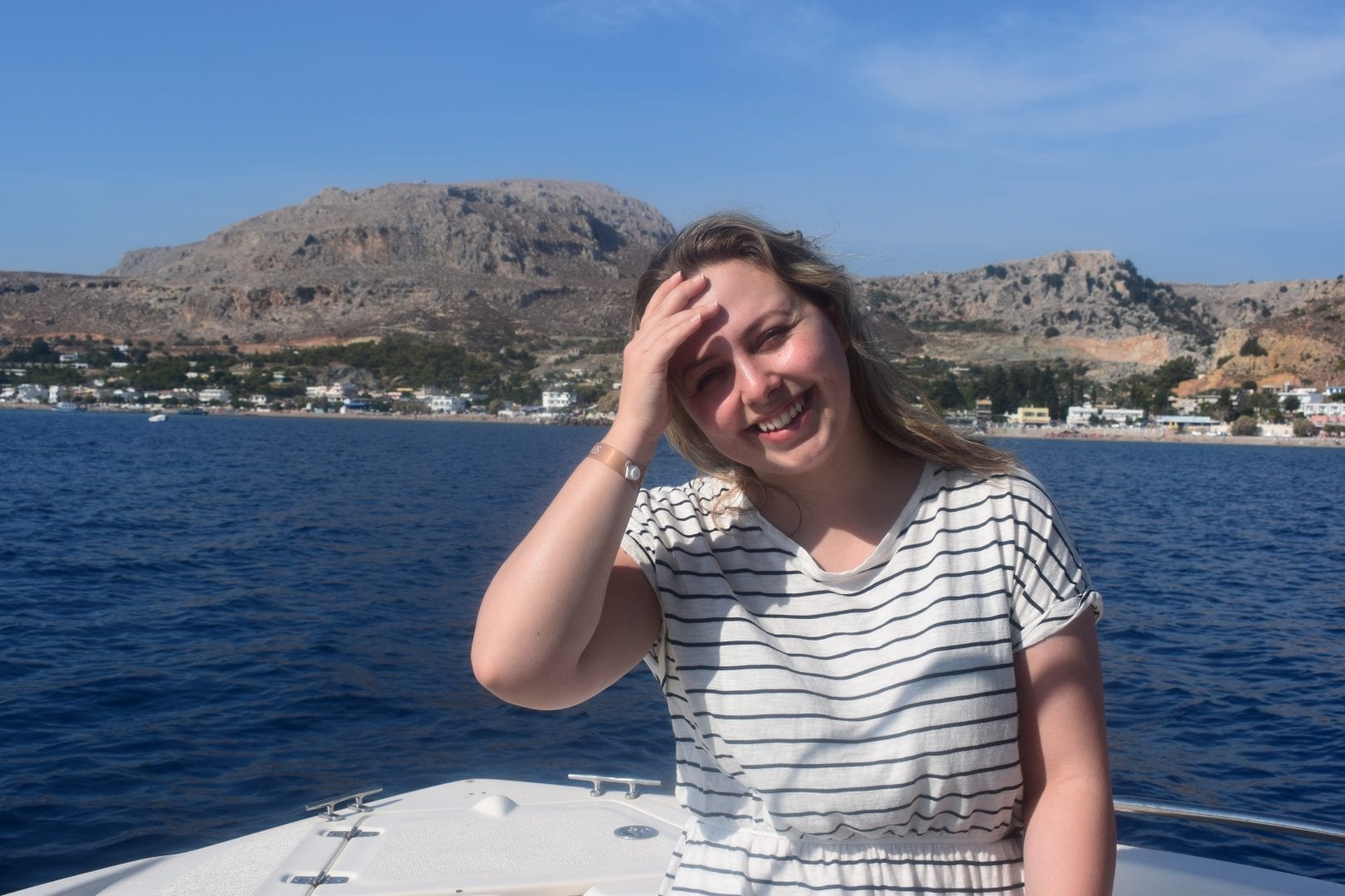 #MyFabJourney: Mette