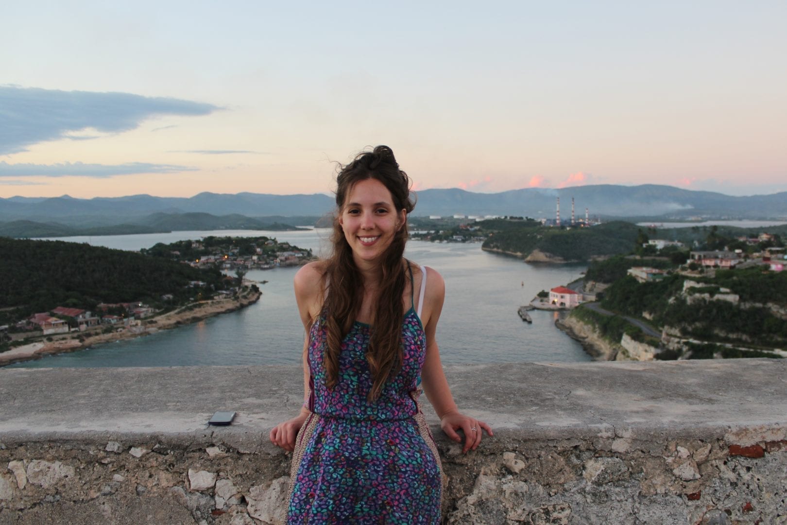 #MyFabJourney: Valeria