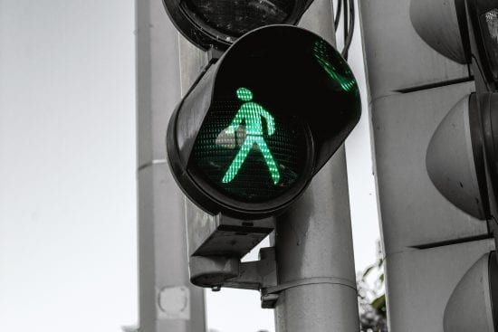 Fabulous Uncovers: Can You Lose Weight by Walking?