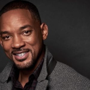 Will Smith Explains the Difference Between Fault and Responsibility