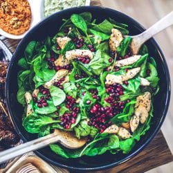 3 Simple Steps to Healthy Eating: In Defense of Food
