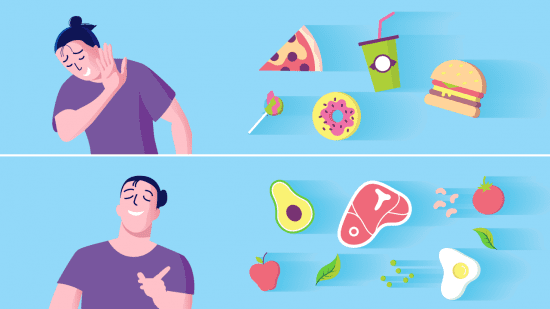 Building Good Habits: Why Healthy Eating Matters