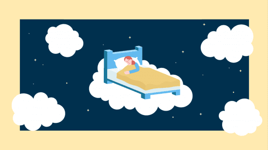Building Good Habits: How Much Sleep Do You Need?