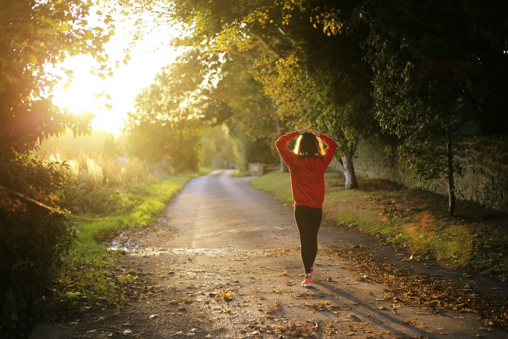 5 Healthy Habits You Need in Your 20s to Thrive in Your 40s