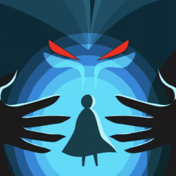 The Fight Between Good and Evil
