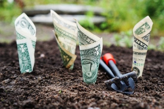 How To Think and Grow Rich by Napoleon Hill