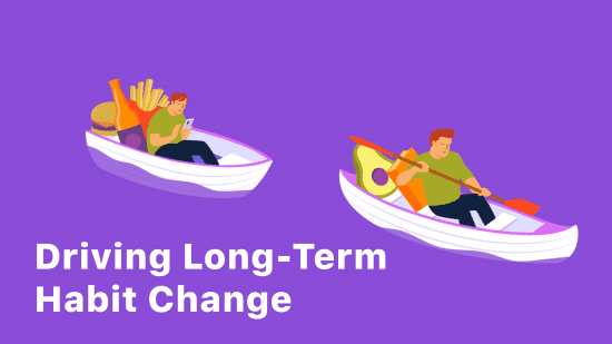 How Atomic Habits Drive Long-Term Behavior Change