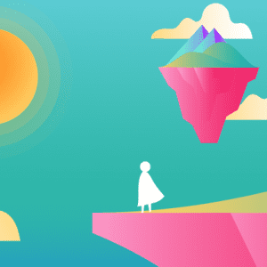 Where Is Your Favourite Place to Meditate?