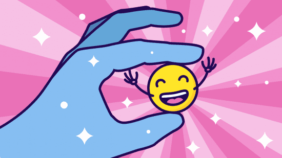 12 Ways to Boost Your Joy from The Happiness Project