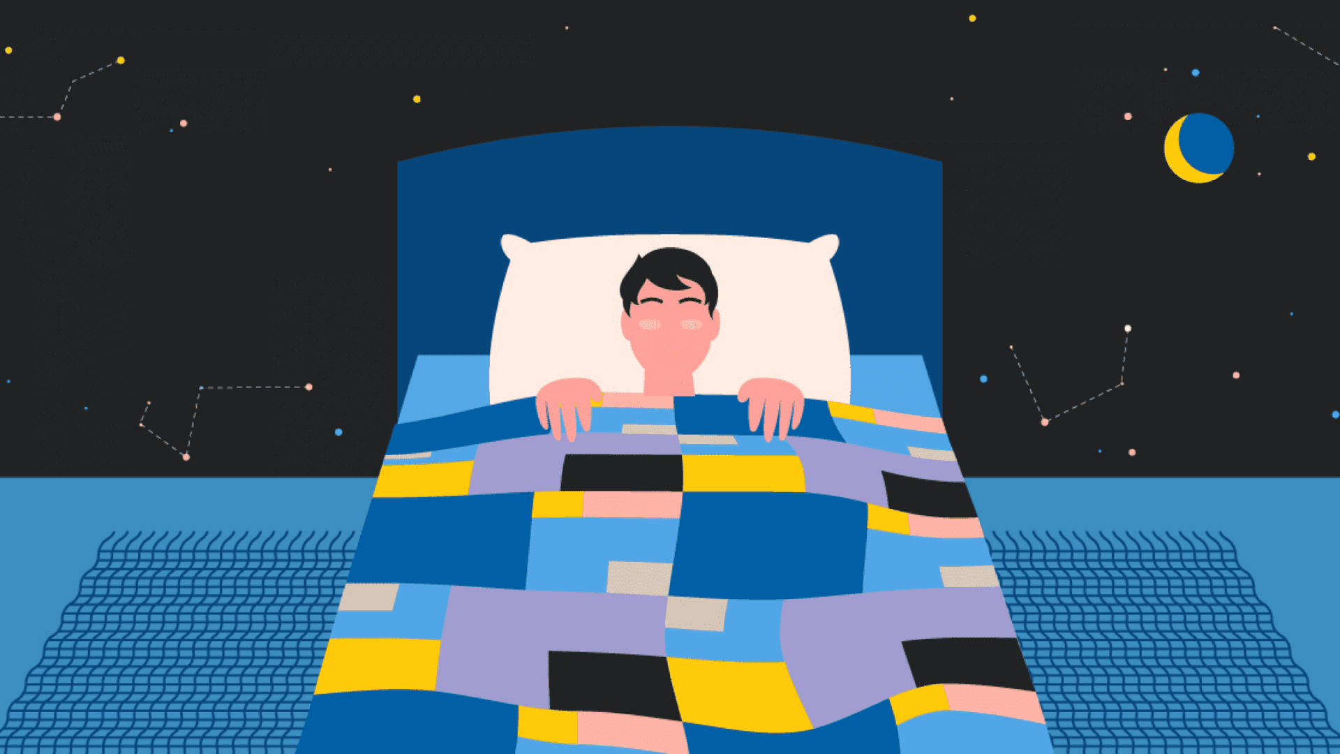 Meditation for Sleep