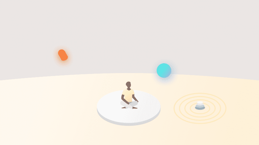 5 Quick Meditation Tips for Beginners