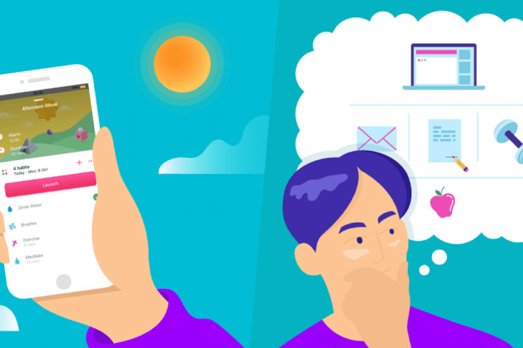 Why Build Good Habits If You'll Just Fail?