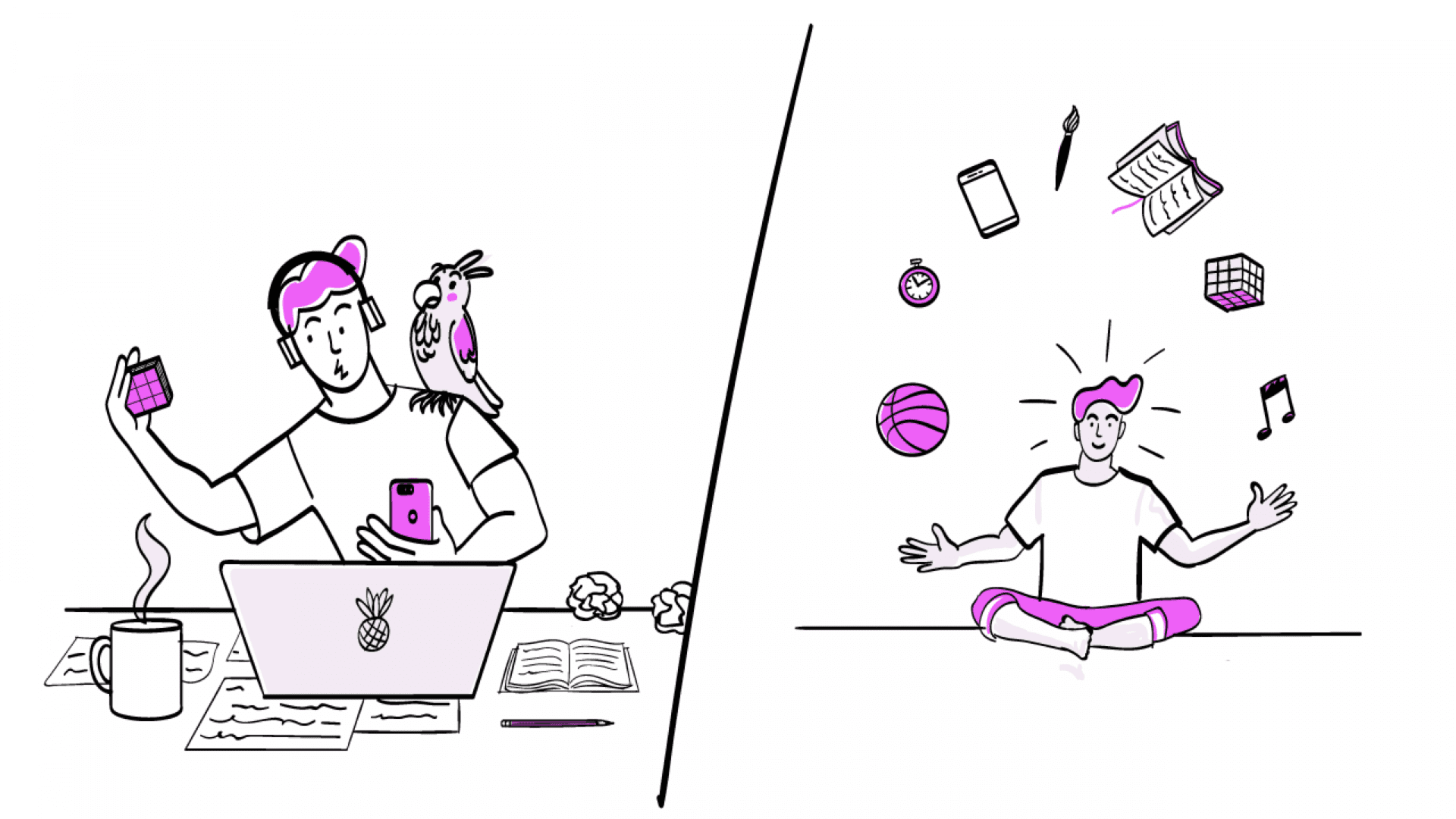 This Is What Managing Workplace Stress Can Do For Your Business