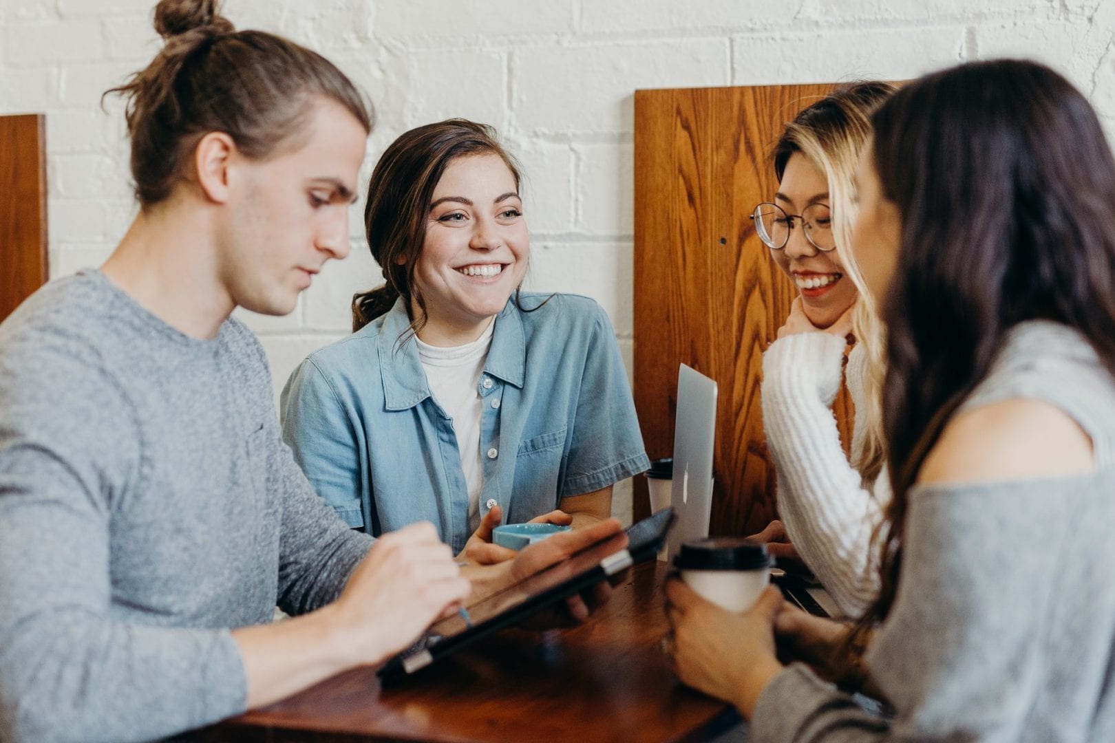 How To Use Fabulous For Work To Boost Teamwork (And Productivity)